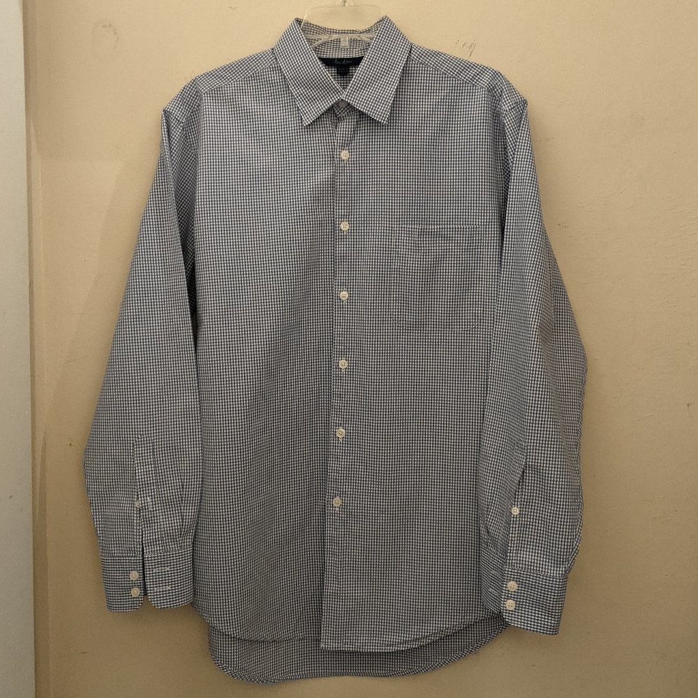 BOGO! Boden Architect Shirt